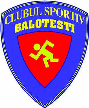 Balotești