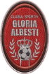 Gloria Albești