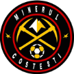 Minerul Costești