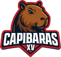 Capibaras