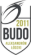 BUDO