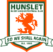 Hunslet