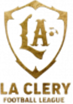 La