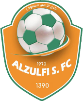 Al-Zulfi