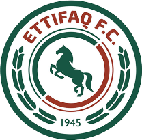 Al-Ettifaq