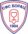 SFS Borac Paraćin