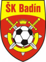 Badín
