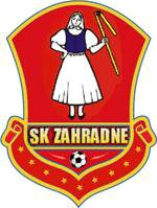 Záhradné