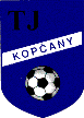 Kopcany