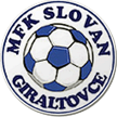 Slovan Giraltovce