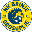 Brinje-Grosuplje