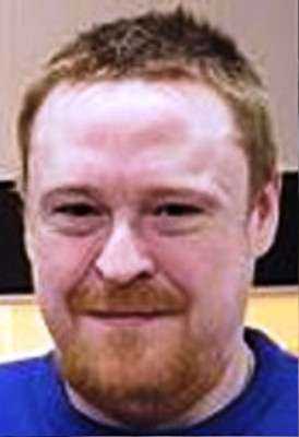 Matthew Roberts
