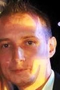 Anthony Taylor