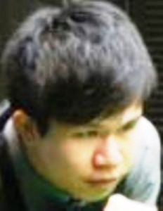 Chau Hon Man
