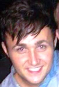 Conor McCormack