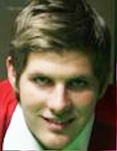 Daniel