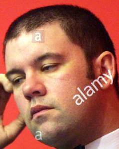 David Finbow