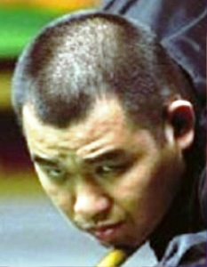 Hung Chung Ming