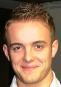 James Silverwood
