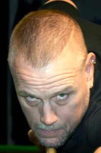 Mark Ganderton
