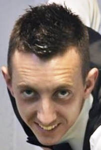 Mark Vincent