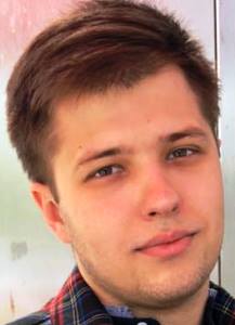 Timofey Sereda