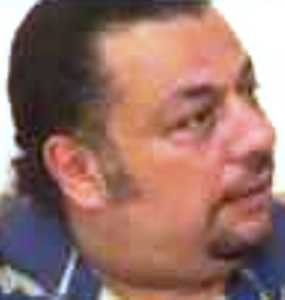 Wael Talat
