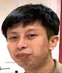 Zhang Zhijie