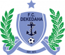 Dekedaha