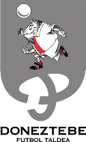 Doneztebe