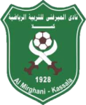 Al-Mergheni