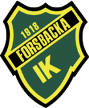 Forsbacka