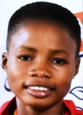 Blessing Labanti