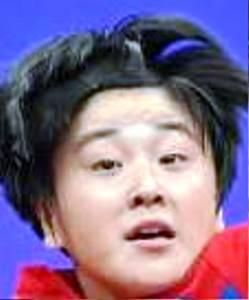 Kumyong Kim