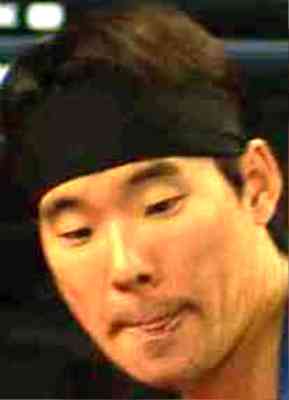 Minhyeok