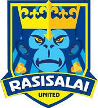 Rasisalai
