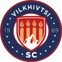 Vilkhivtsi