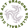 ACT Dragons