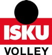 Isku-Volley