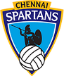 Chennai Spartans