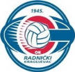 Radnički