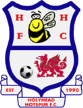 Holyhead