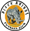 Black Rhinos