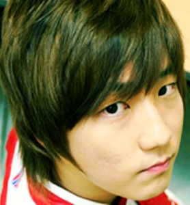Jaedong