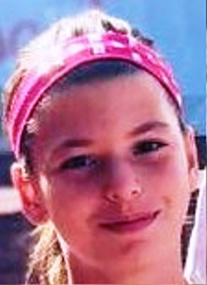 Kenzie