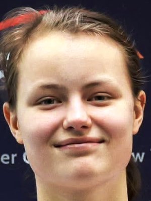 Oliwia