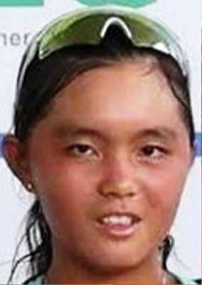 Yu-Ning