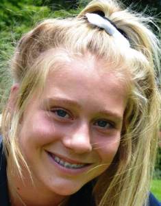 Grace Schumacher
