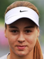 Kristina Schmiedlova