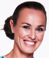Martina Hingis